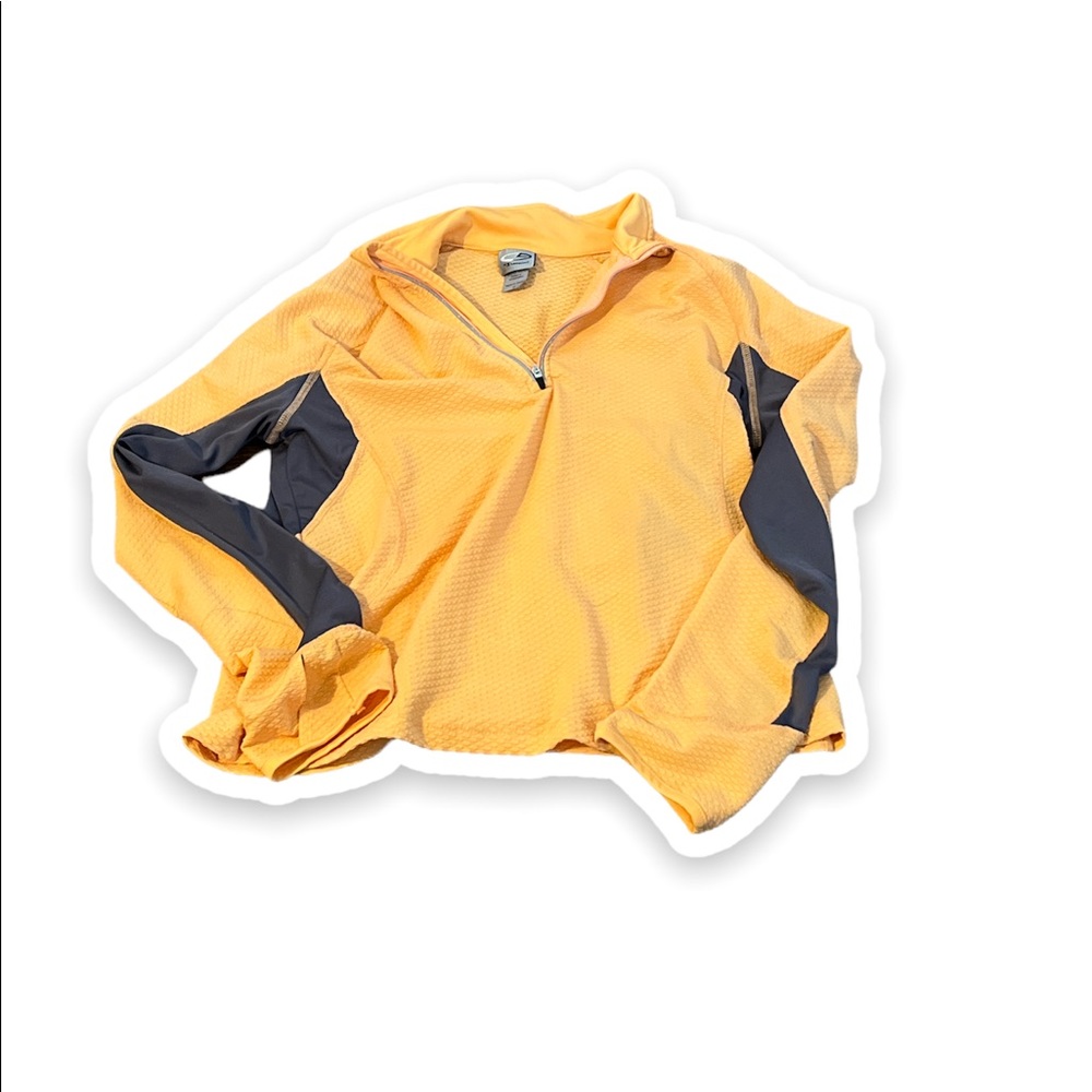 Gym sweater Size:M Champion